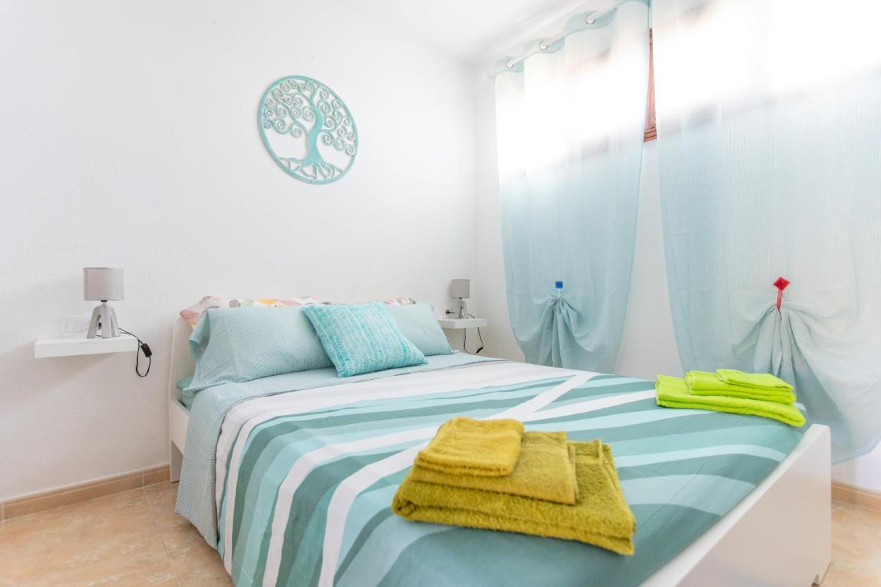 Iris Holiday House Fuerteventura Costa De Antigua Eksteriør billede