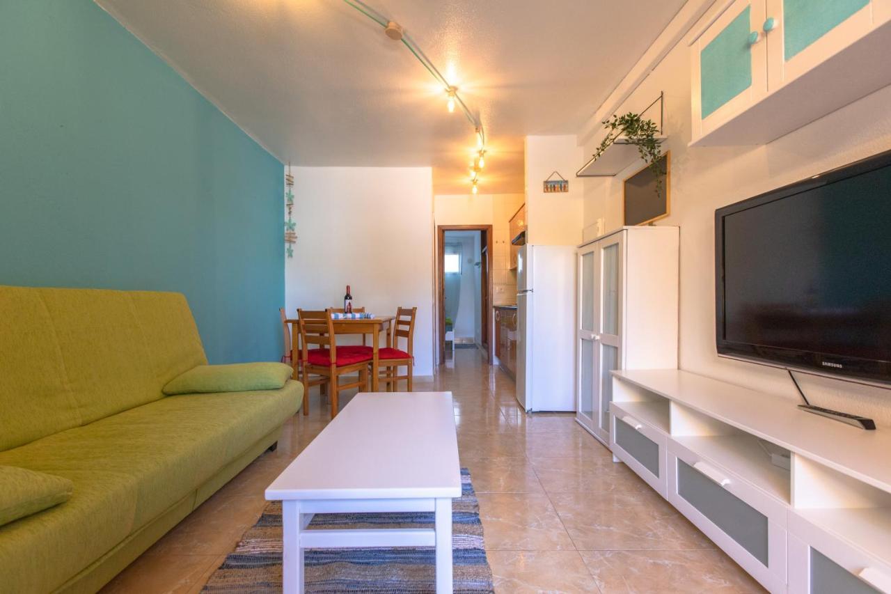 Iris Holiday House Fuerteventura Costa De Antigua Eksteriør billede